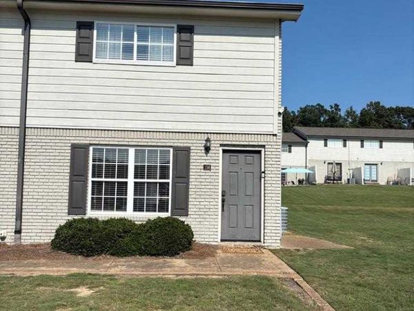 1802 Jackson West #156, Oxford, MS 38655