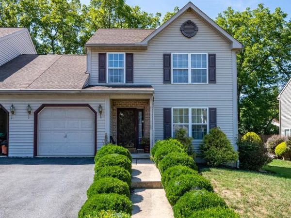 738 MARIA AVENUE , SINKING SPRING, PA 19608