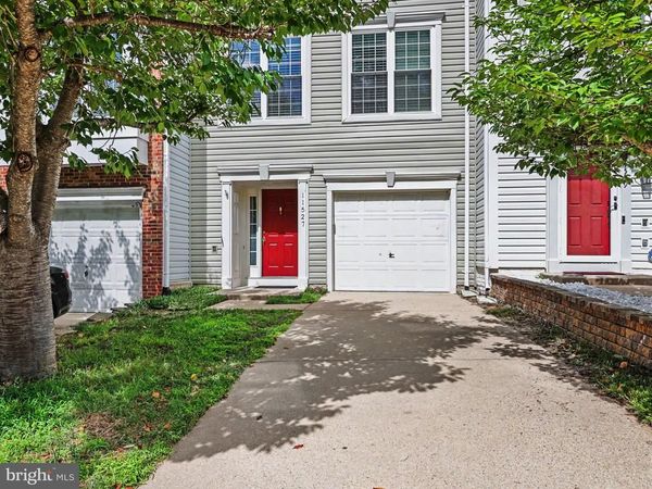 11527 BERTRAM, WOODBRIDGE, VA 22192
