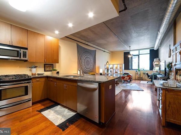 1352 SOUTH STREET, Unit 218A, PHILADELPHIA, PA 19147