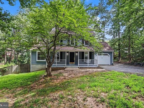 119 COLUMBUS COVE, STAFFORD, VA 22554