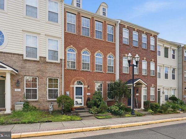 7033 LITTLE THAMES DRIVE, GAINESVILLE, VA 20155