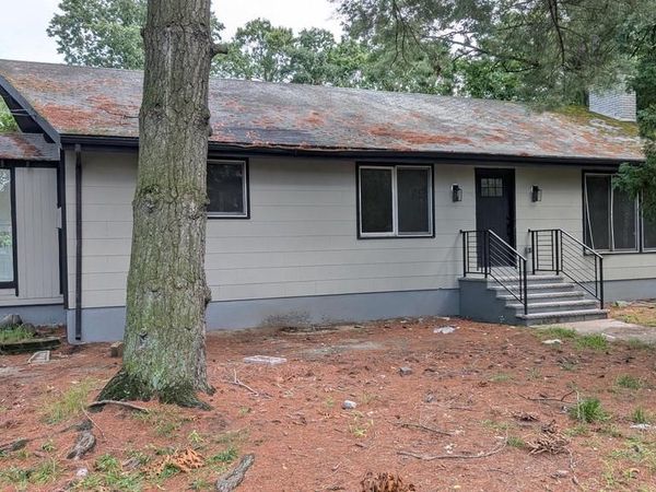 555 BILPER AVENUE, LINDENWOLD, NJ 08021