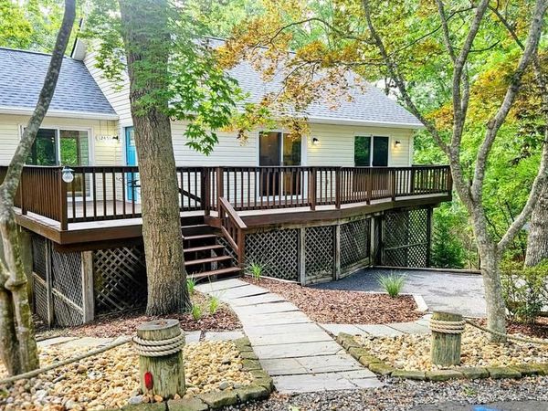 12451 EL DORADO LANE, LUSBY, MD 20657