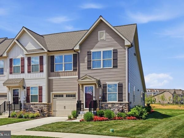 2495 SILVER LEAF DRIVE, FREDERICK, MD 21702