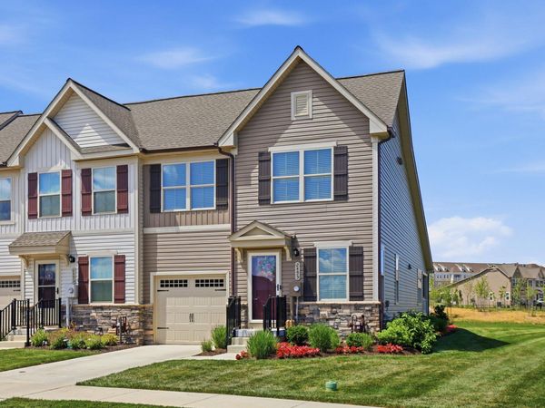 2495 SILVER LEAF DRIVE, FREDERICK, MD 21702