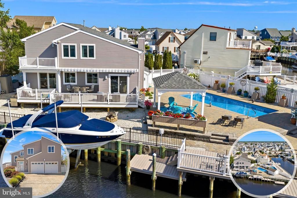 112 Eliza Lane, Manahawkin, NJ 08050 Main Photo