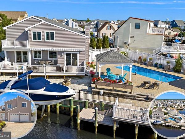 112 ELIZA LANE, MANAHAWKIN, NJ 08050