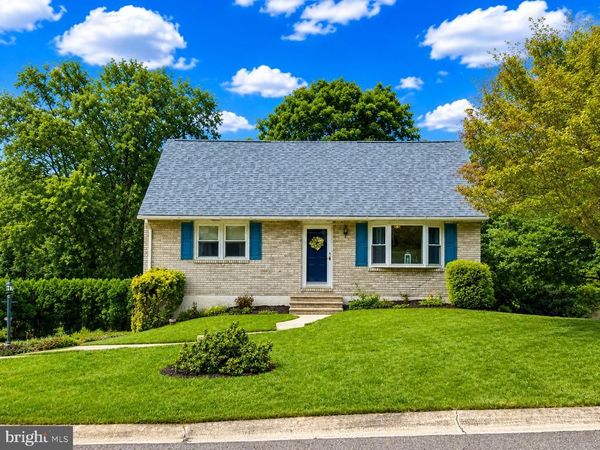 1274 DORIS DRIVE, POTTSTOWN, PA 19464