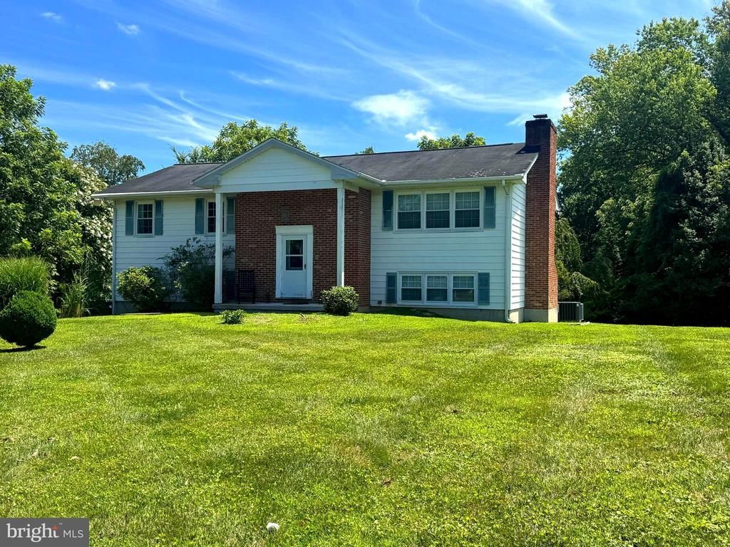1306 GRANDVIEW COURT , FALLSTON, MD 21047