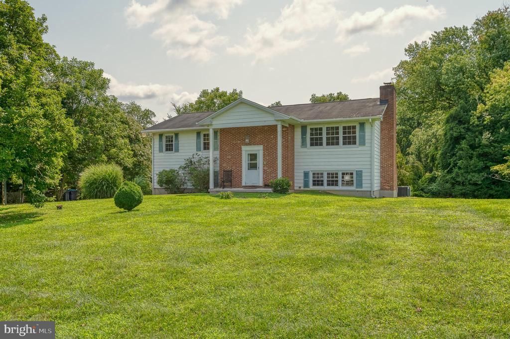 1306 GRANDVIEW COURT, FALLSTON, MD 21047