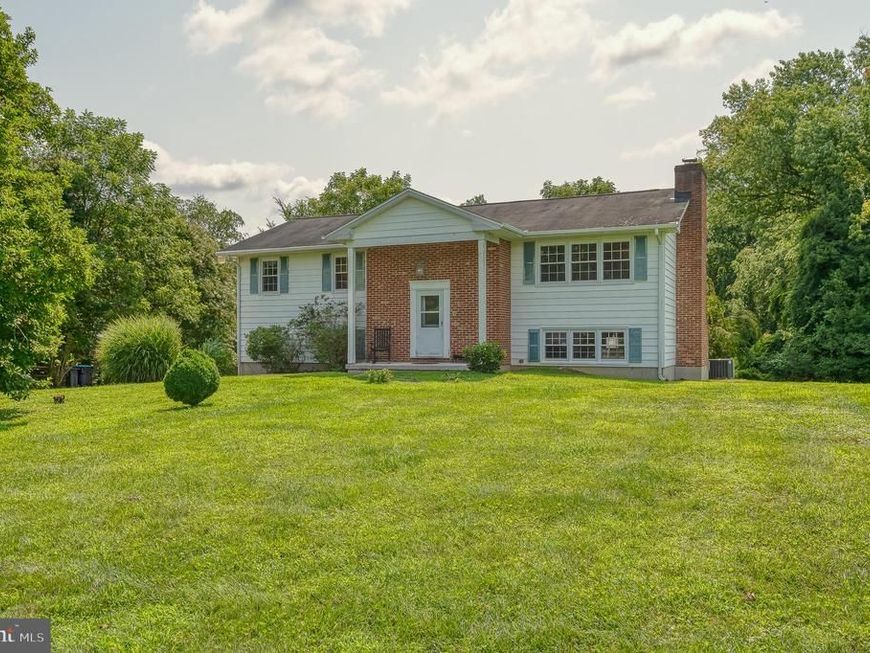 1306 Grandview Court, Fallston, MD 21047 Main Photo