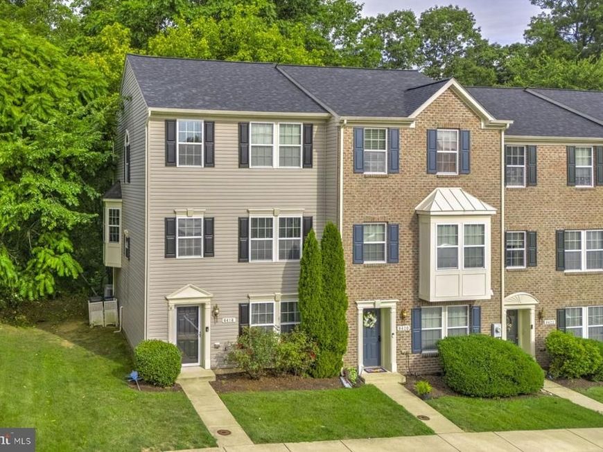 8418 Clear Spring Drive, Unit 1, Chesapeake Beach, MD 20732 Main Photo