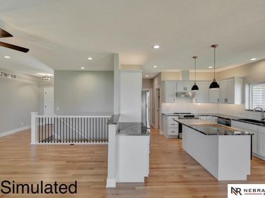 10430 S 77th Street, Lincoln, NE 68516
