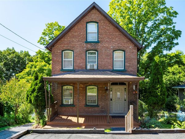 530 Washington Avenue , Beacon, NY 12508