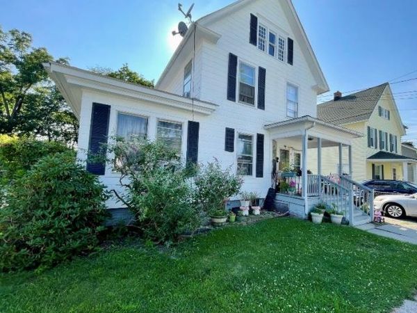 23 Bonnell Street , Middletown, NY 10940