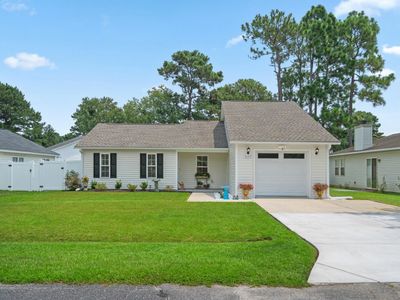 9655 Kings Grant Dr. , Murrells Inlet, SC 29576