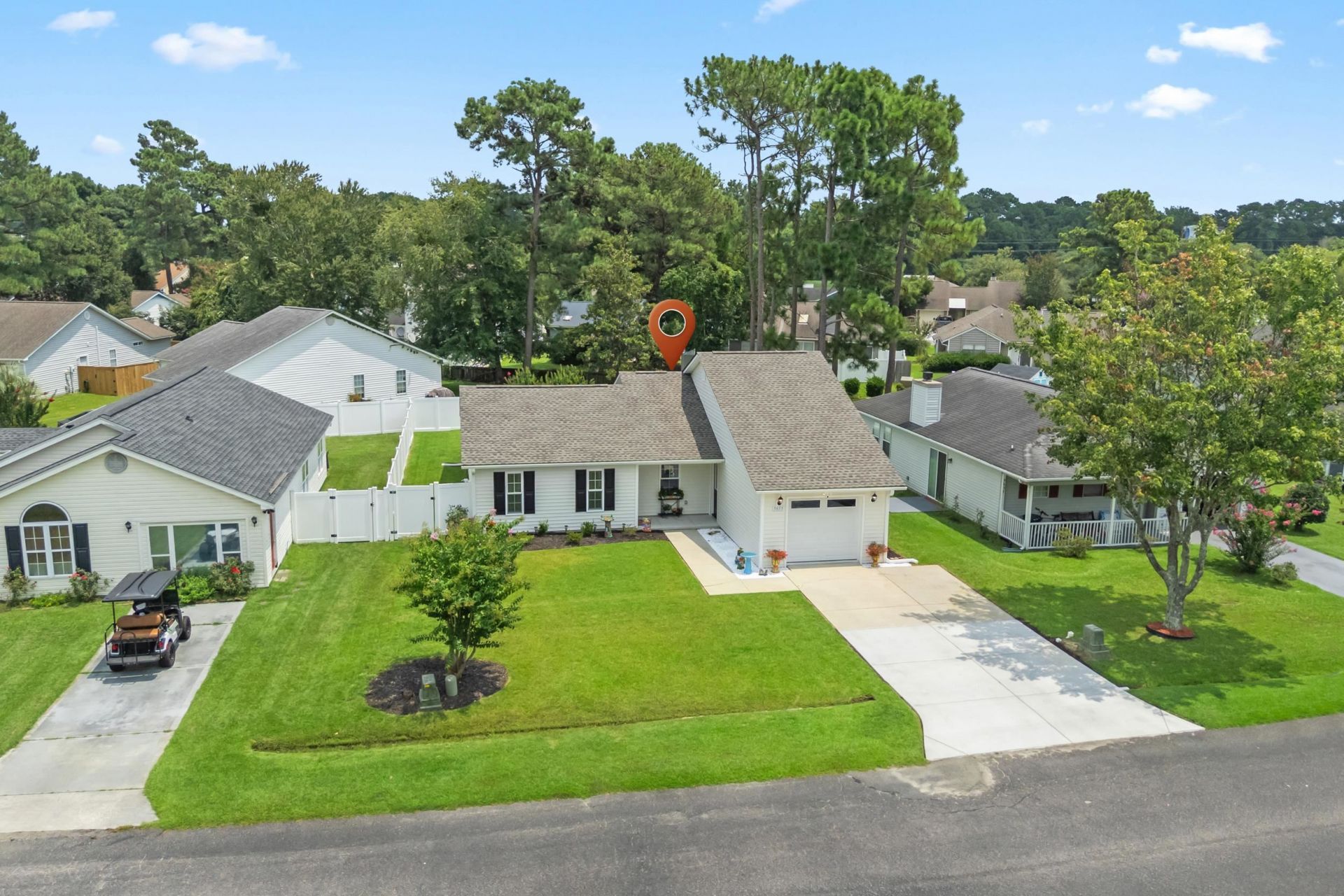 9655 Kings Grant Dr.  Photo 36