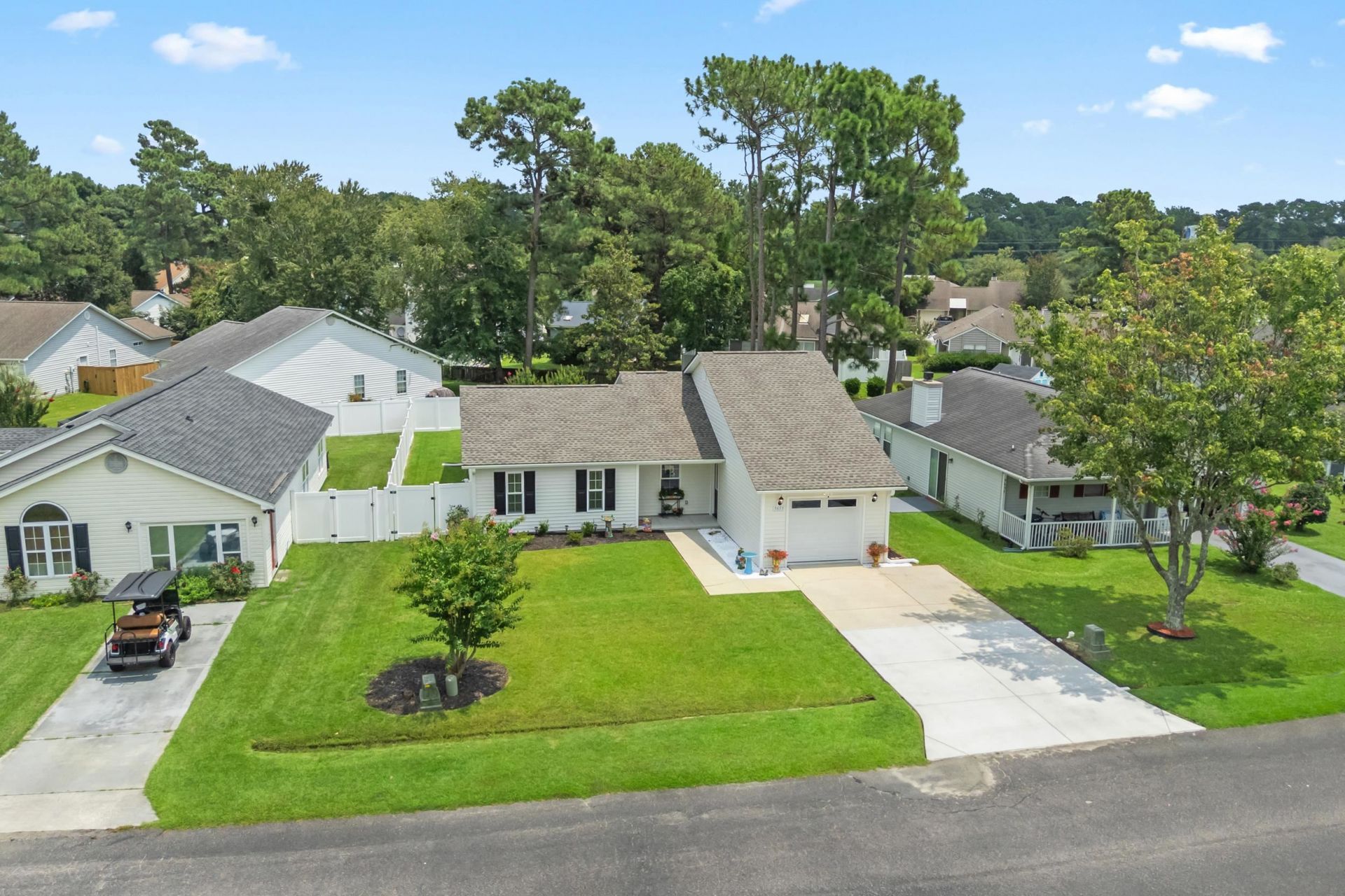 9655 Kings Grant Dr.  Photo 37