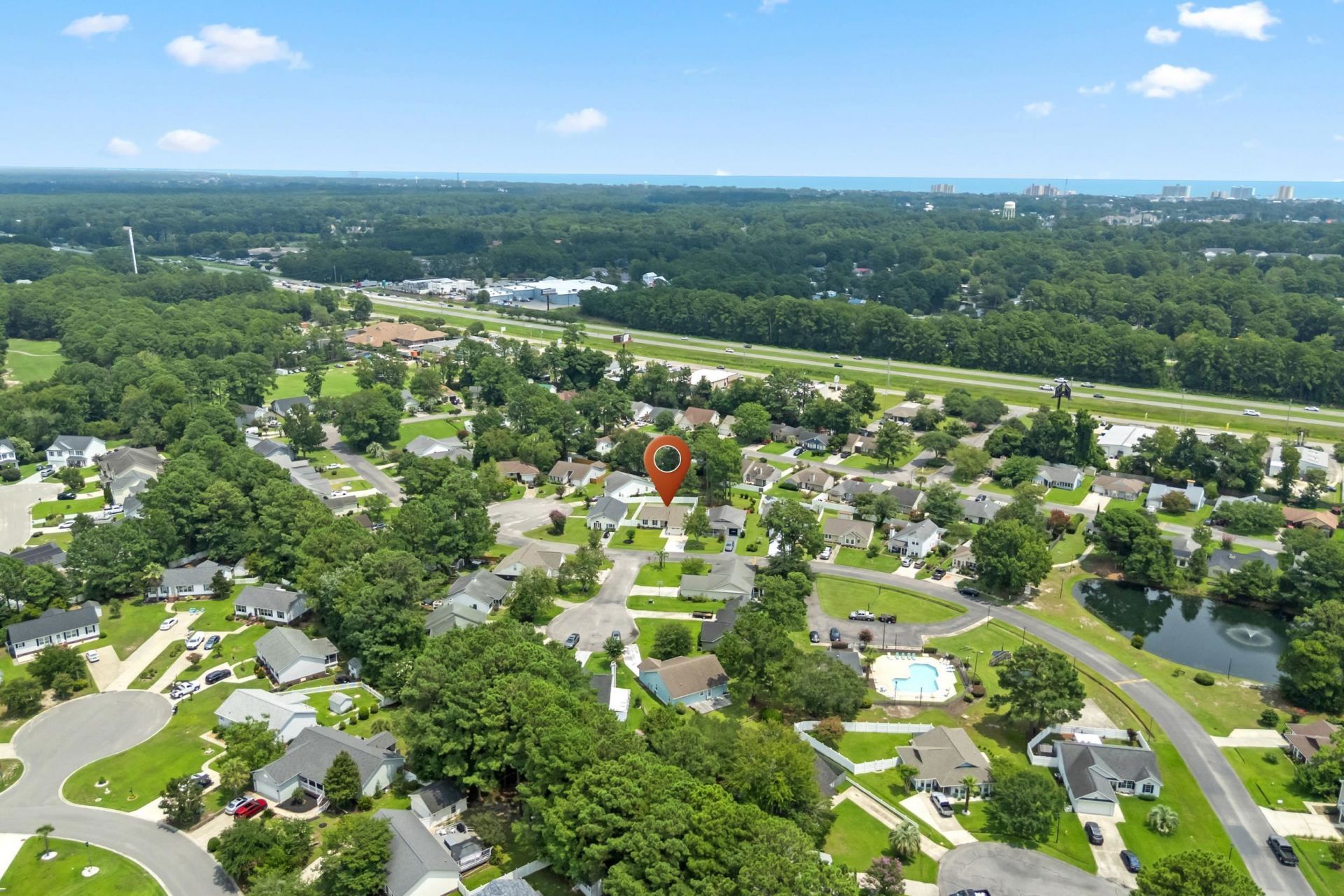 9655 Kings Grant Dr.  Photo 45