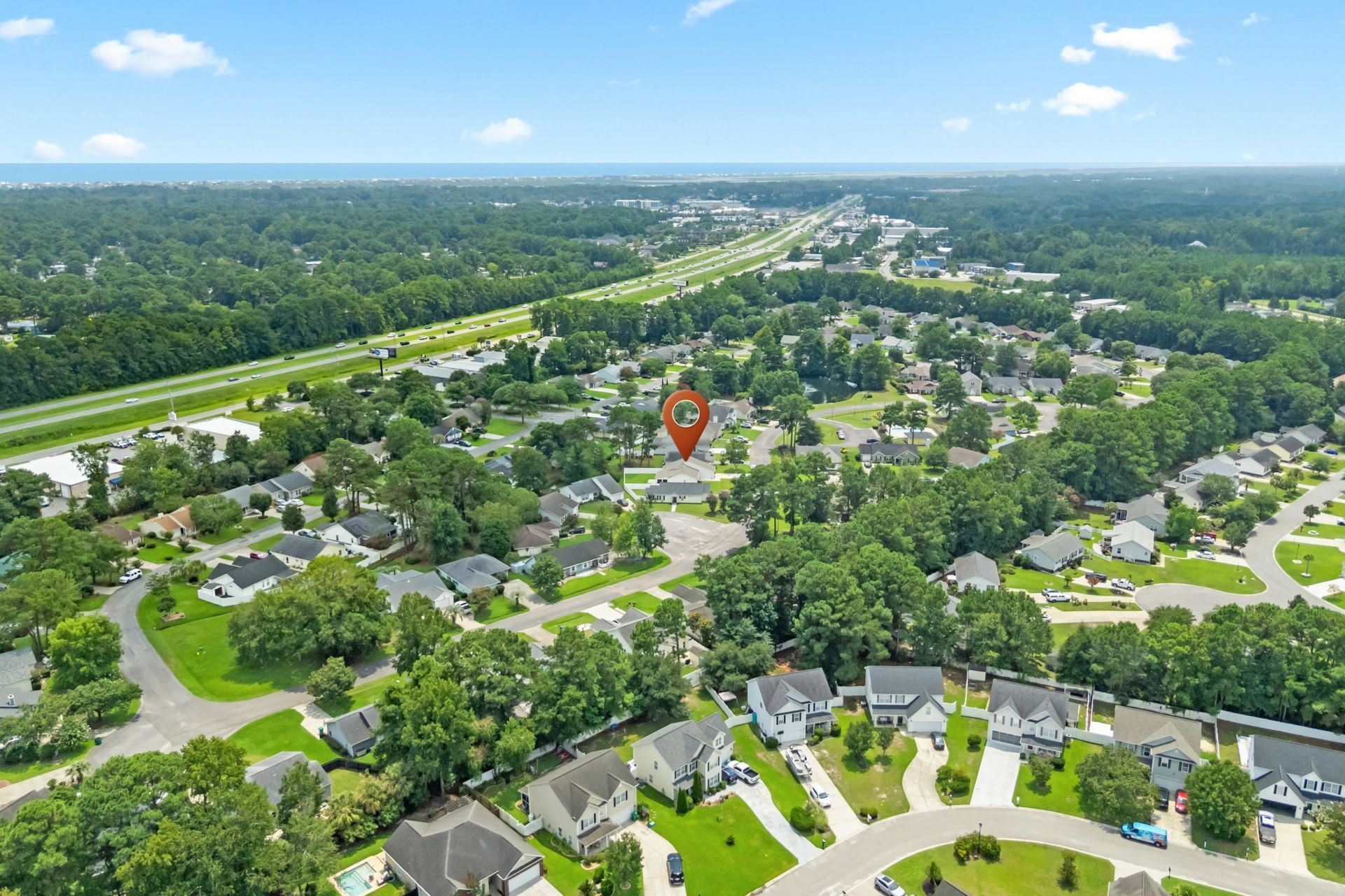 9655 Kings Grant Dr.  Photo 53