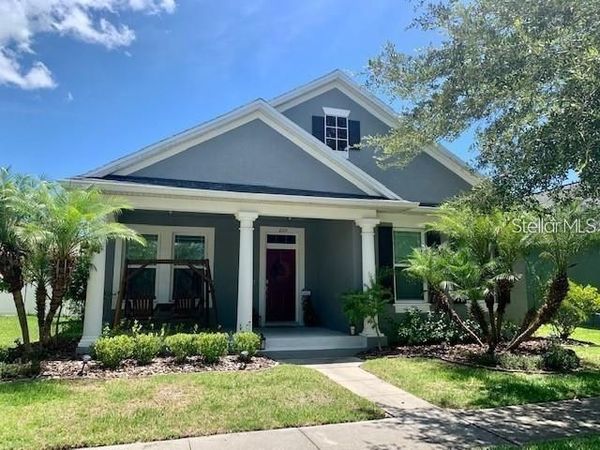 2113 FLORIDA SOAPBERRY BOULEVARD , ORLANDO, FL 32828