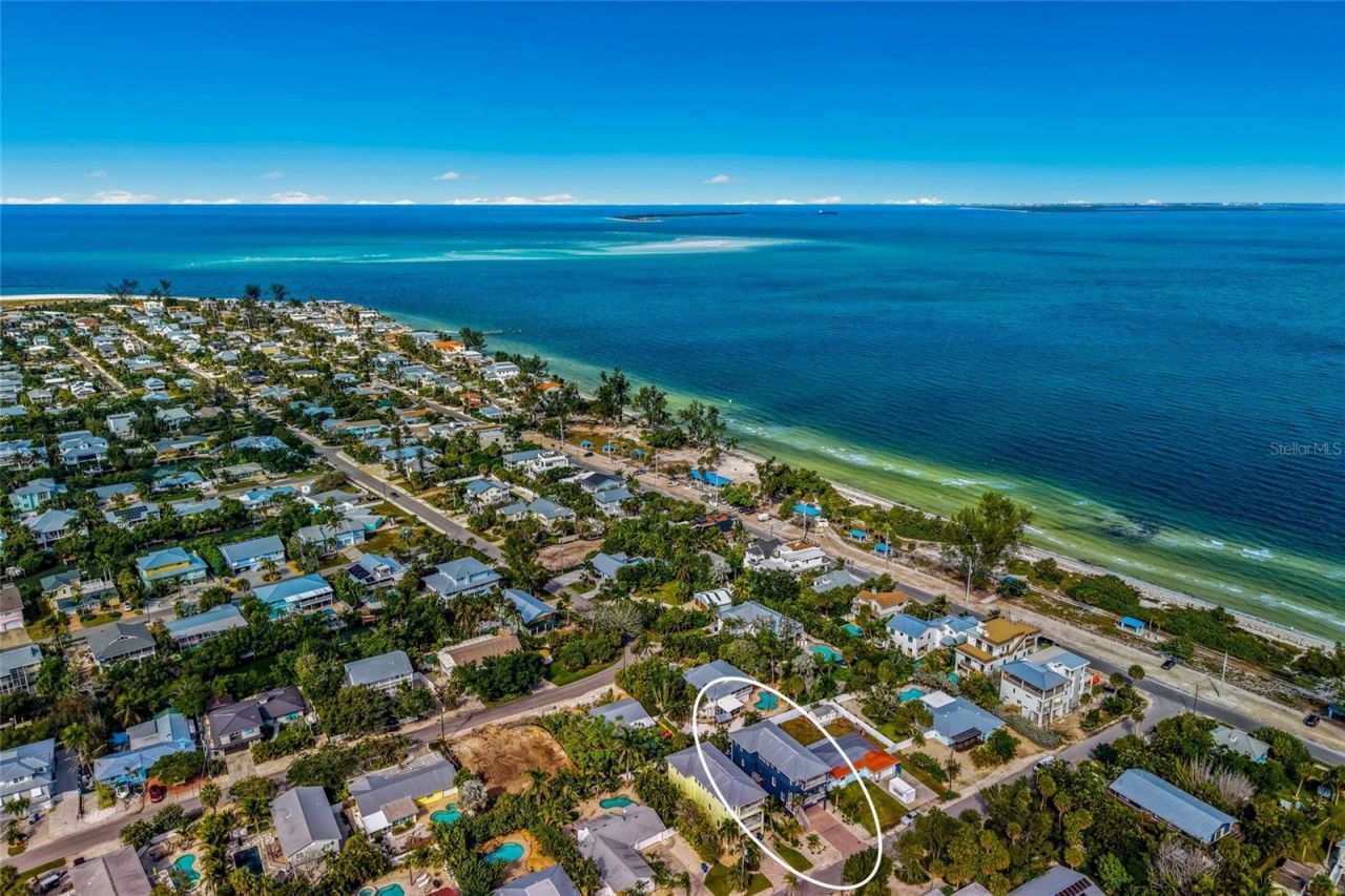 159 Crescent Drive, Anna Maria, FL 34216 Photo