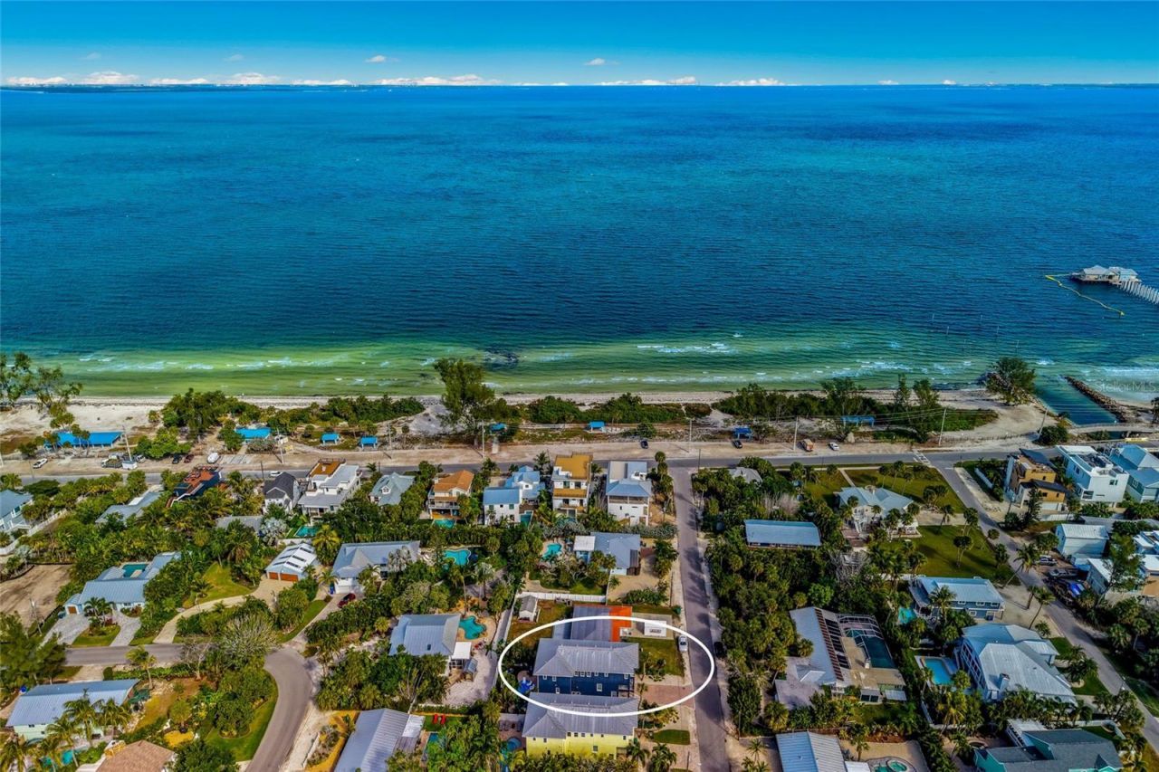 159 Crescent Drive, Anna Maria, FL 34216 Photo