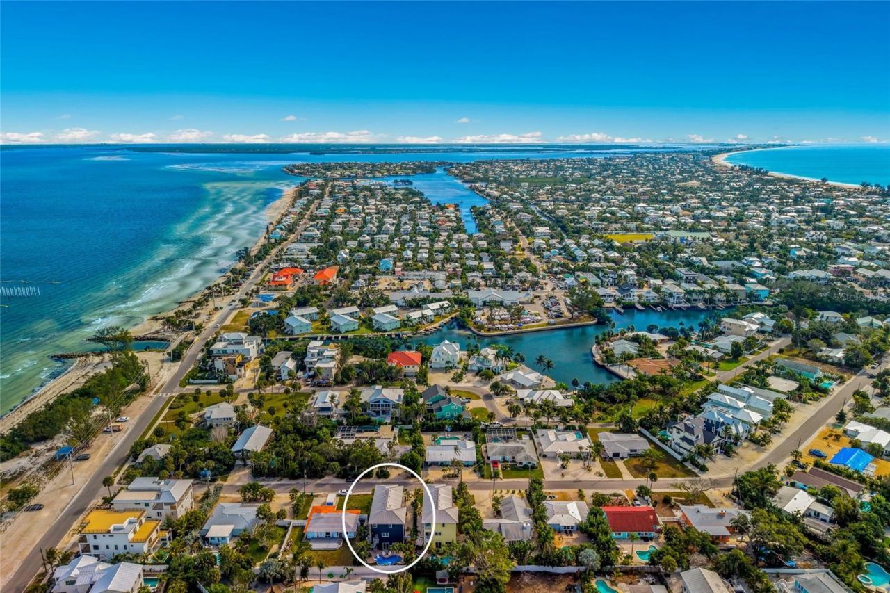 159 Crescent Drive, Anna Maria, FL 34216 Photo