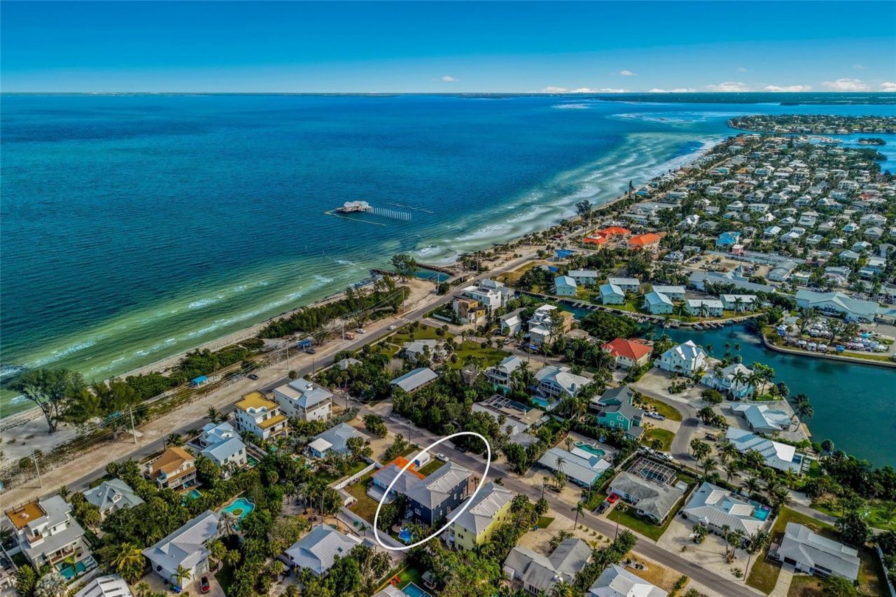 159 Crescent Drive, Anna Maria, FL 34216 Photo