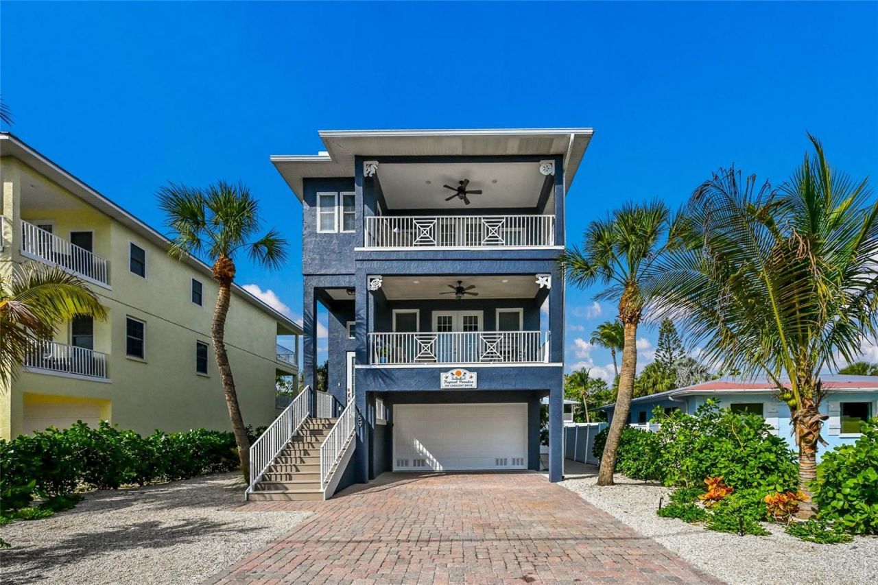 159 Crescent Drive, Anna Maria, FL 34216 Photo