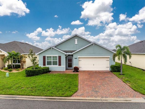 4107 MANATEE LANE , PORT CHARLOTTE, FL 33980