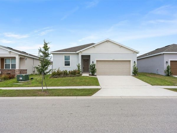 1084 PATRIOT LOOP , HAINES CITY, FL 33844
