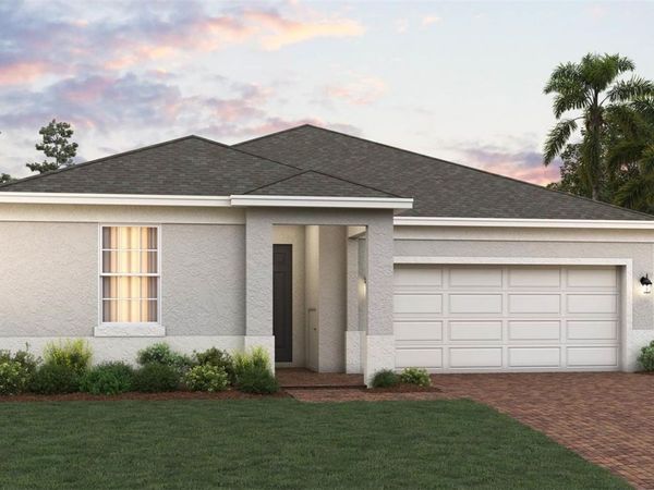 2094 TOWN PASTURE DRIVE , EUSTIS, FL 32726