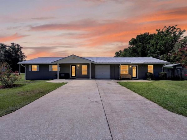 3174 SE 6TH PLACE , OCALA, FL 34471