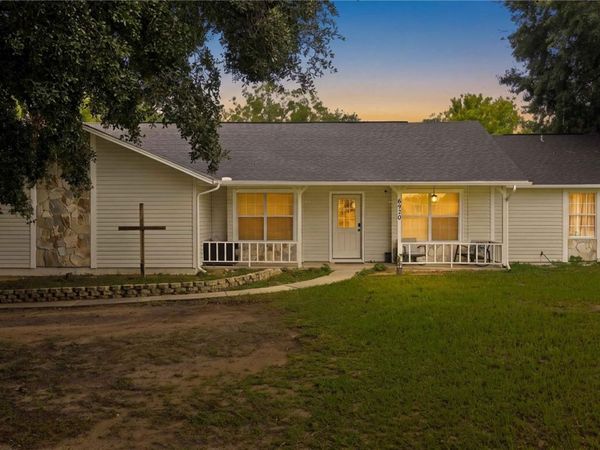 6550 SE 88TH STREET , OCALA, FL 34472