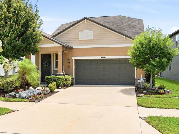 8948 FLOURISH DRIVE, LAND O LAKES, FL 34637