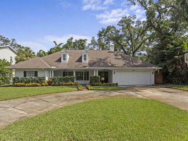 4415 W CLEAR AVENUE, TAMPA, FL 33629