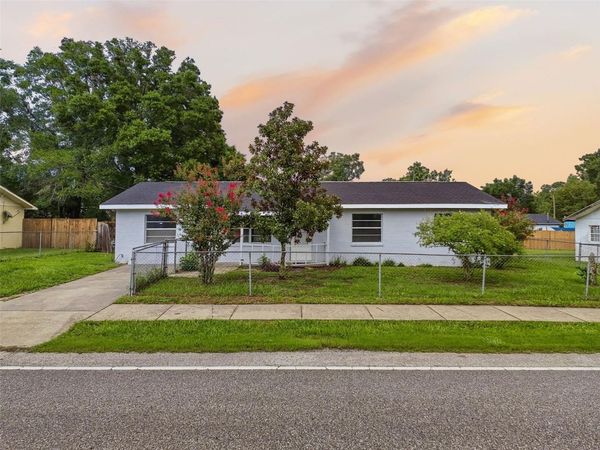 6376 CAMMIE STREET , BROOKSVILLE, FL 34602