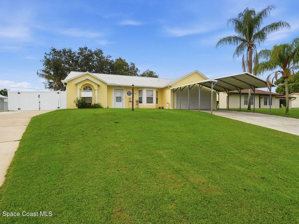 1121 Covina Street , Cocoa, FL 32927