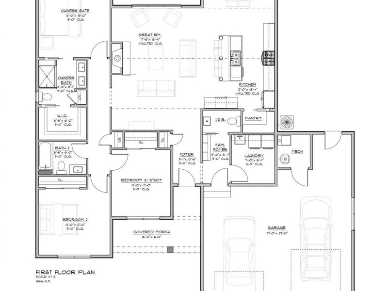 205 Charles Court, Covington, OH 45318 Photo 2