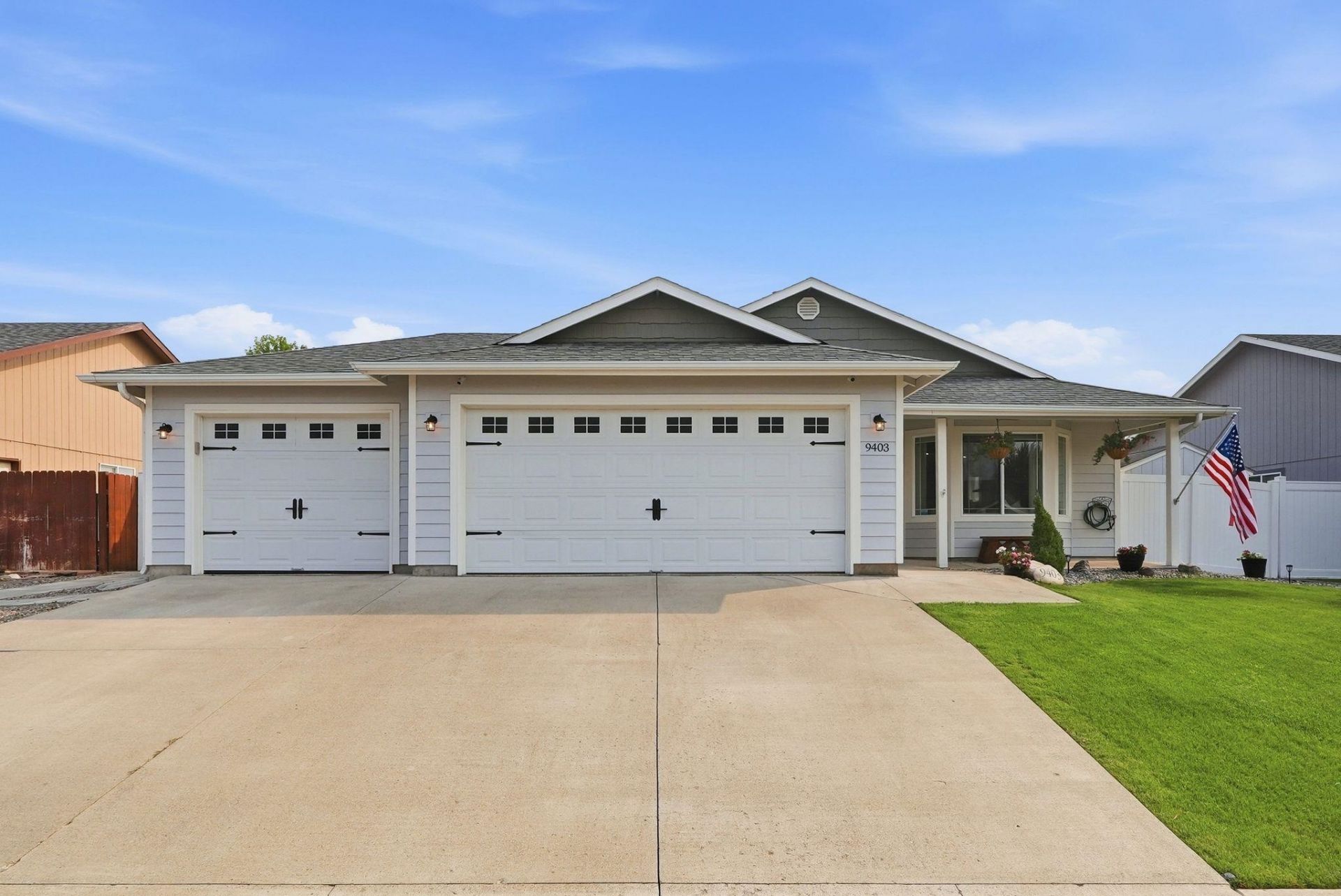 9403 W 72nd Ave, Cheney, WA 99004 Main Photo