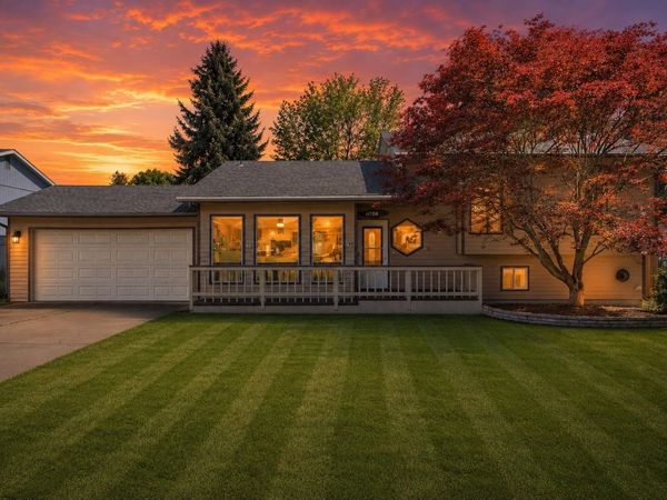 11704 E ALKI Ave, Spokane Valley, WA 99206