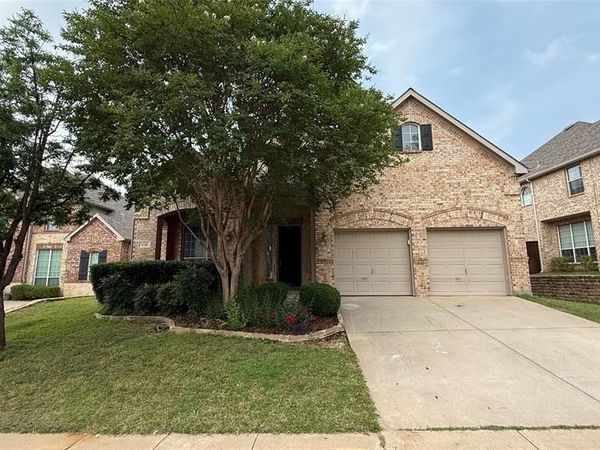 4536 Brenda Drive, Flower Mound, TX 75022