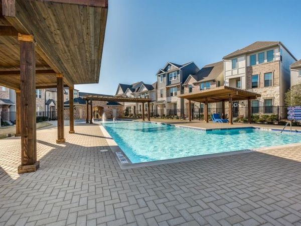4265 Watson Way, North Richland Hills, TX 76180