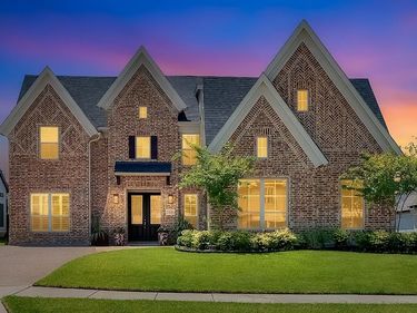1765 Cousins Trail, Frisco, TX 75034