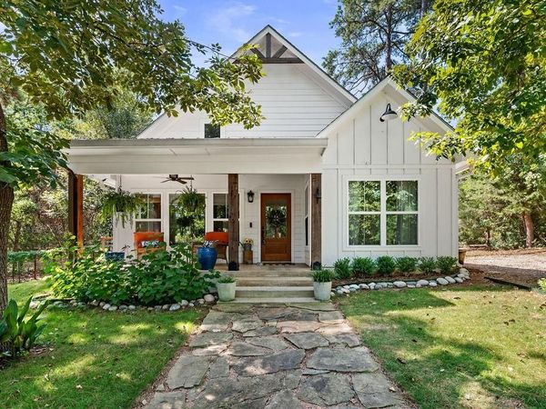 2045 W Holly Trail, Holly Lake Ranch, TX 75765