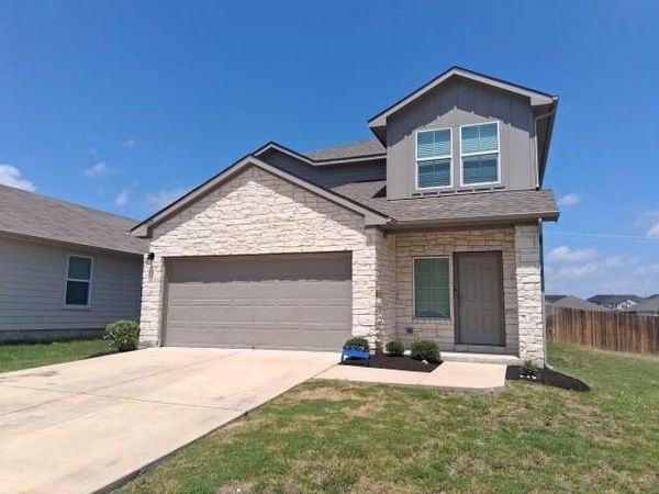15024 Breccia Road , Manor, TX 78653