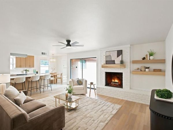 2214 Trinidad Drive, Dallas, TX 75232