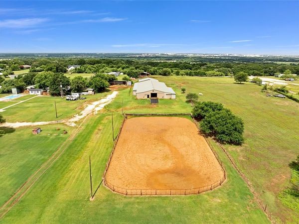 TBD Melissa Lane , Cleburne, TX 76031